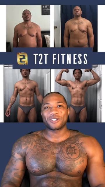 Instagram post by @t2tresults