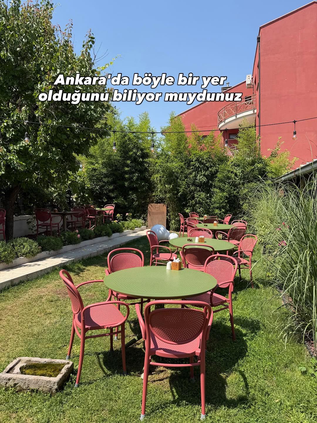 Instagram post by @tadimankara