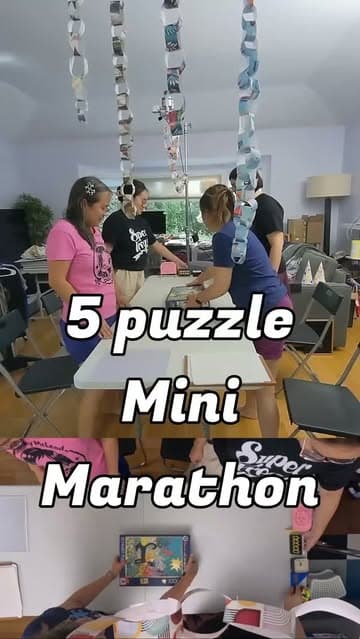 Instagram post by @tammymcleodpuzzler