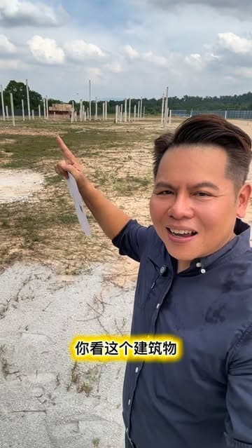 Instagram post by @tanchiayong73