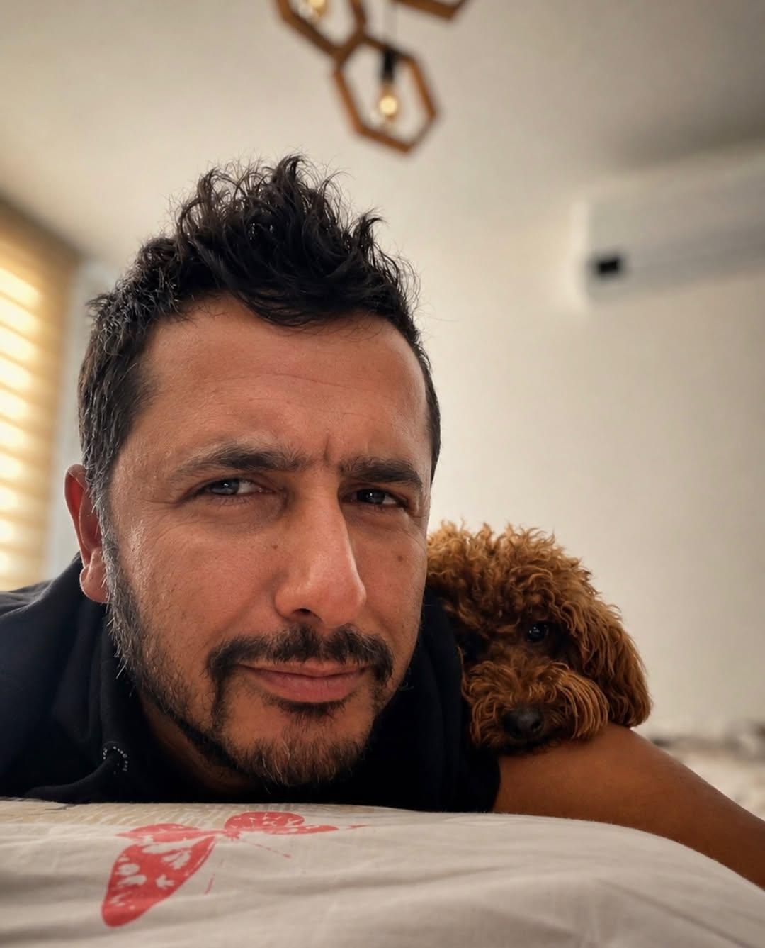 Instagram post by @tanercagli