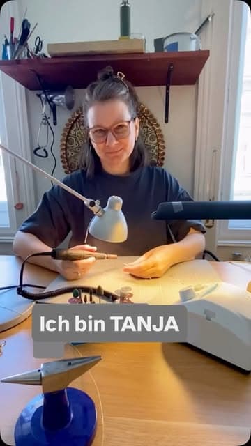 Instagram post by @tanjagerlich