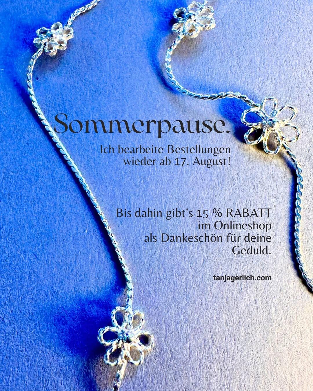 Instagram post by @tanjagerlich