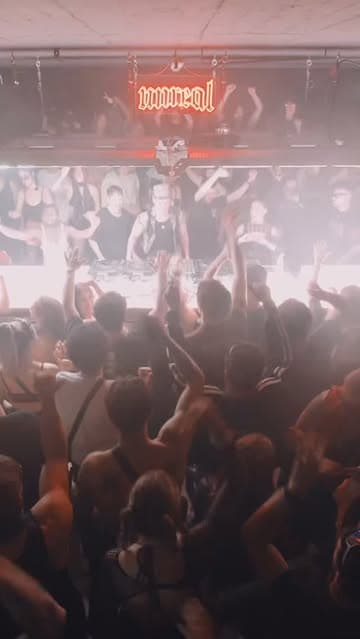 Instagram post by @techno_belgium