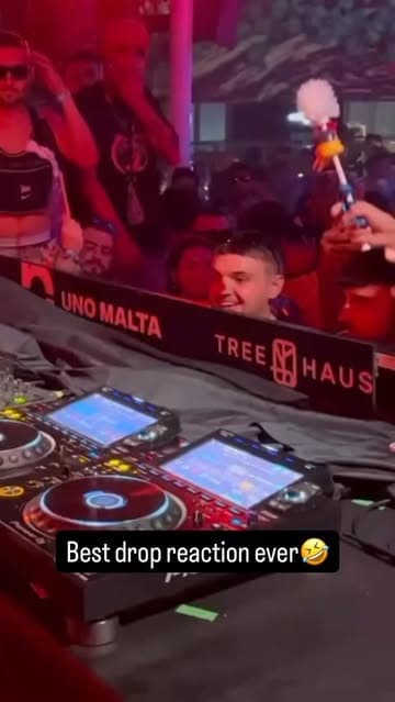 Instagram post by @techno_belgium
