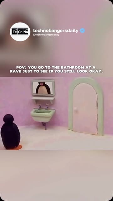 Instagram post by @technobangersdaily