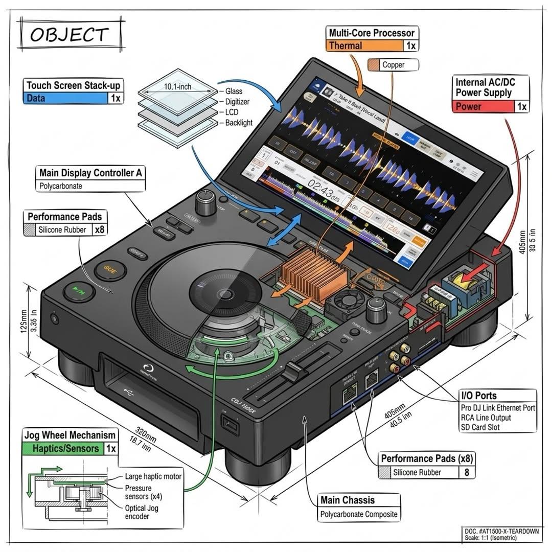 Instagram post by @technolivesets