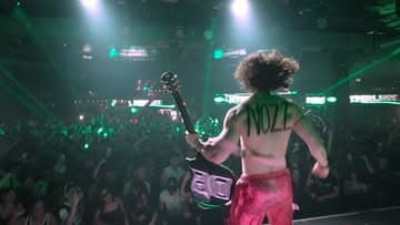 Instagram post by @technomusicworld.official