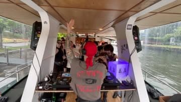 Instagram post by @technomusicworld.official