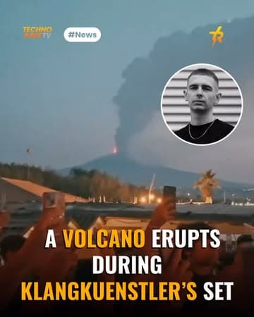 Instagram post by @technoravetv