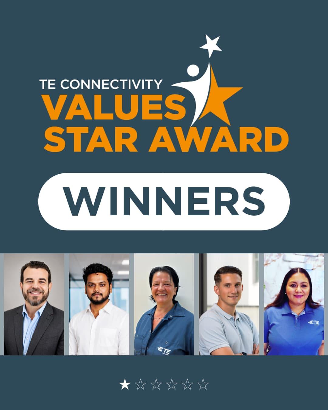 Instagram post by @teconnectivity