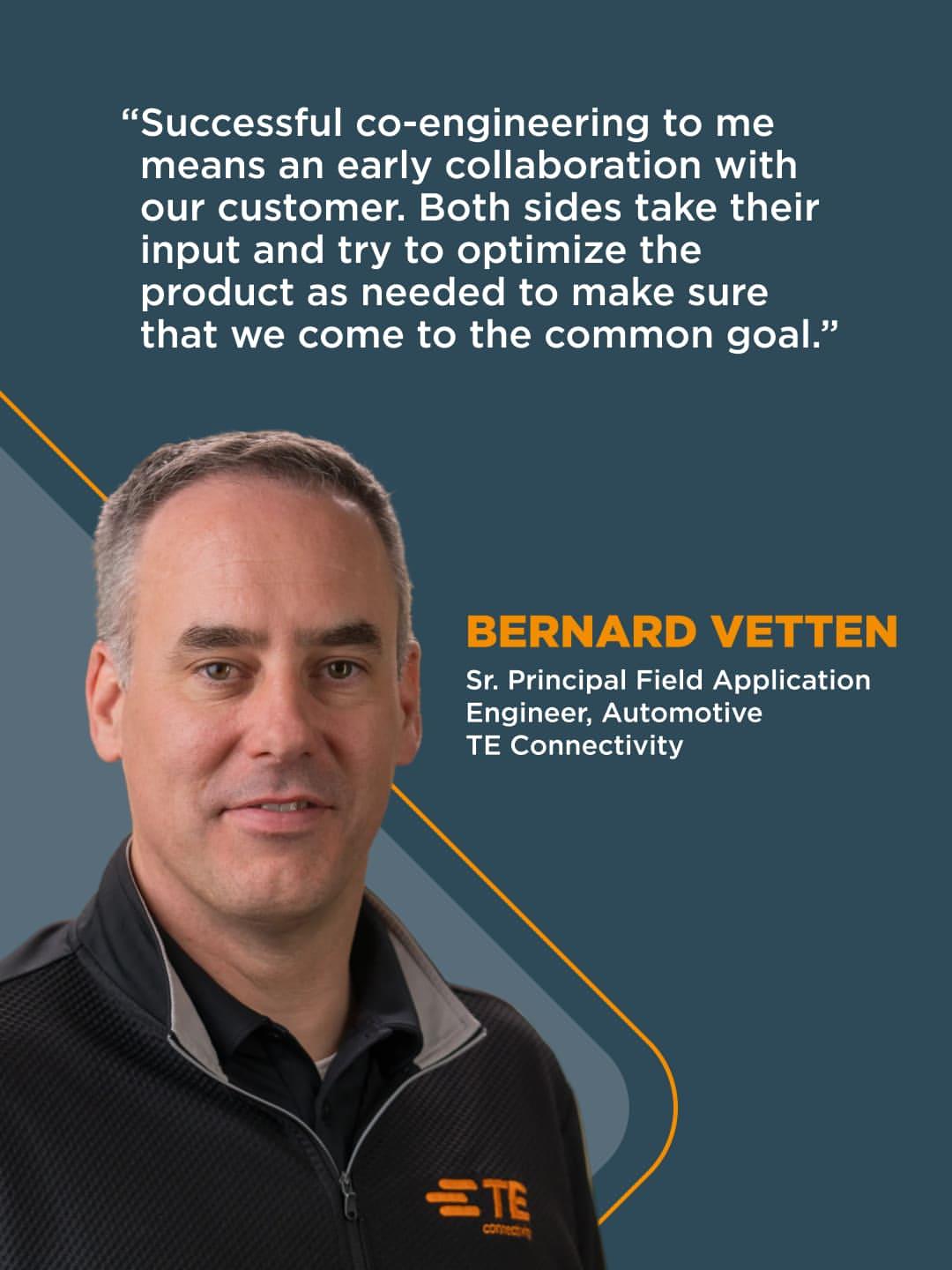 Instagram post by @teconnectivity