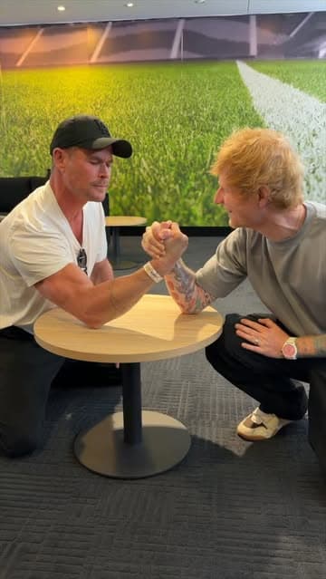 Instagram post by @teddysphotos