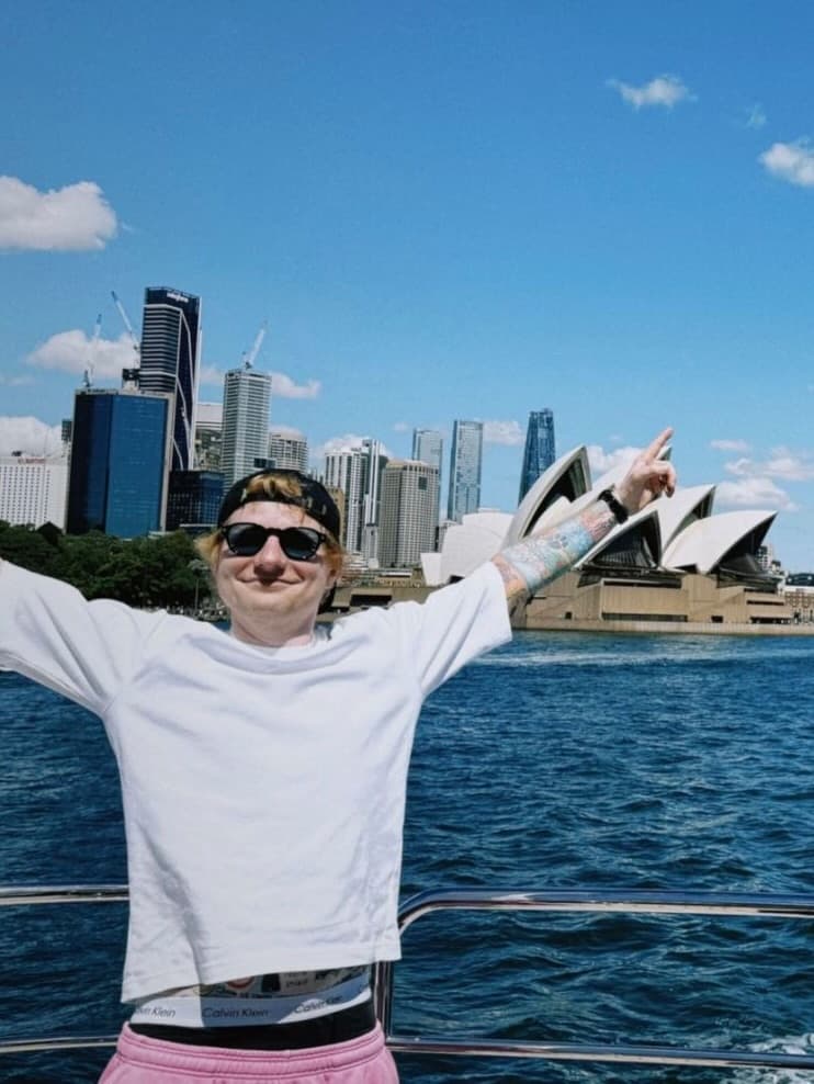Instagram post by @teddysphotos