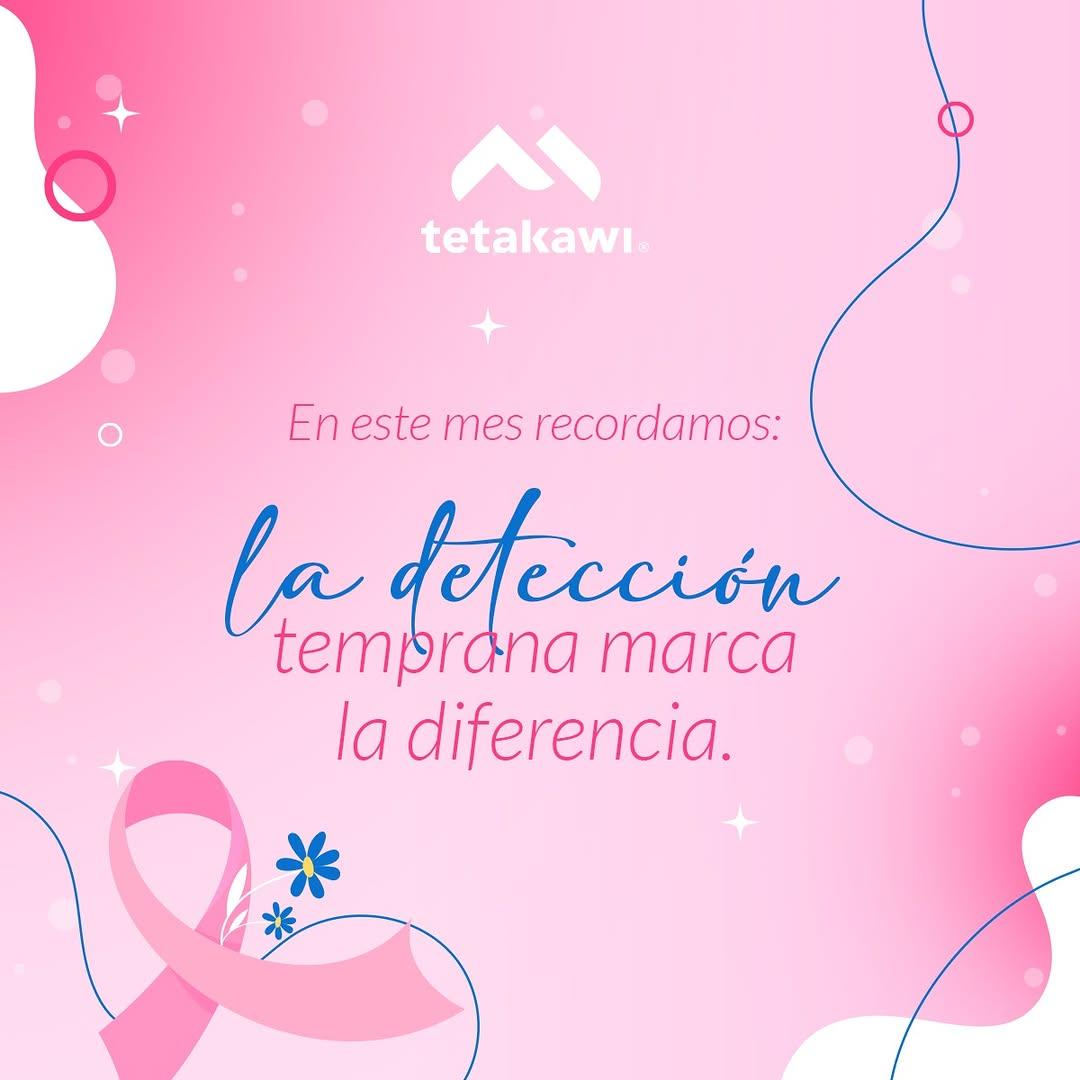 Instagram post by @tetakawimx
