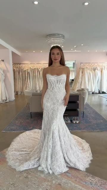 Instagram post by @thebride.hamburg