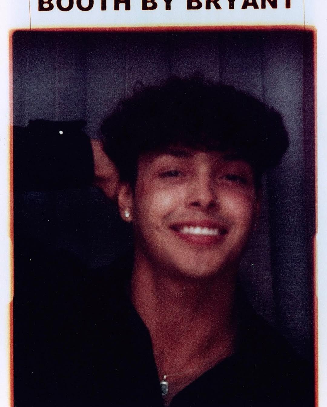 Instagram post by @thechristopherromero