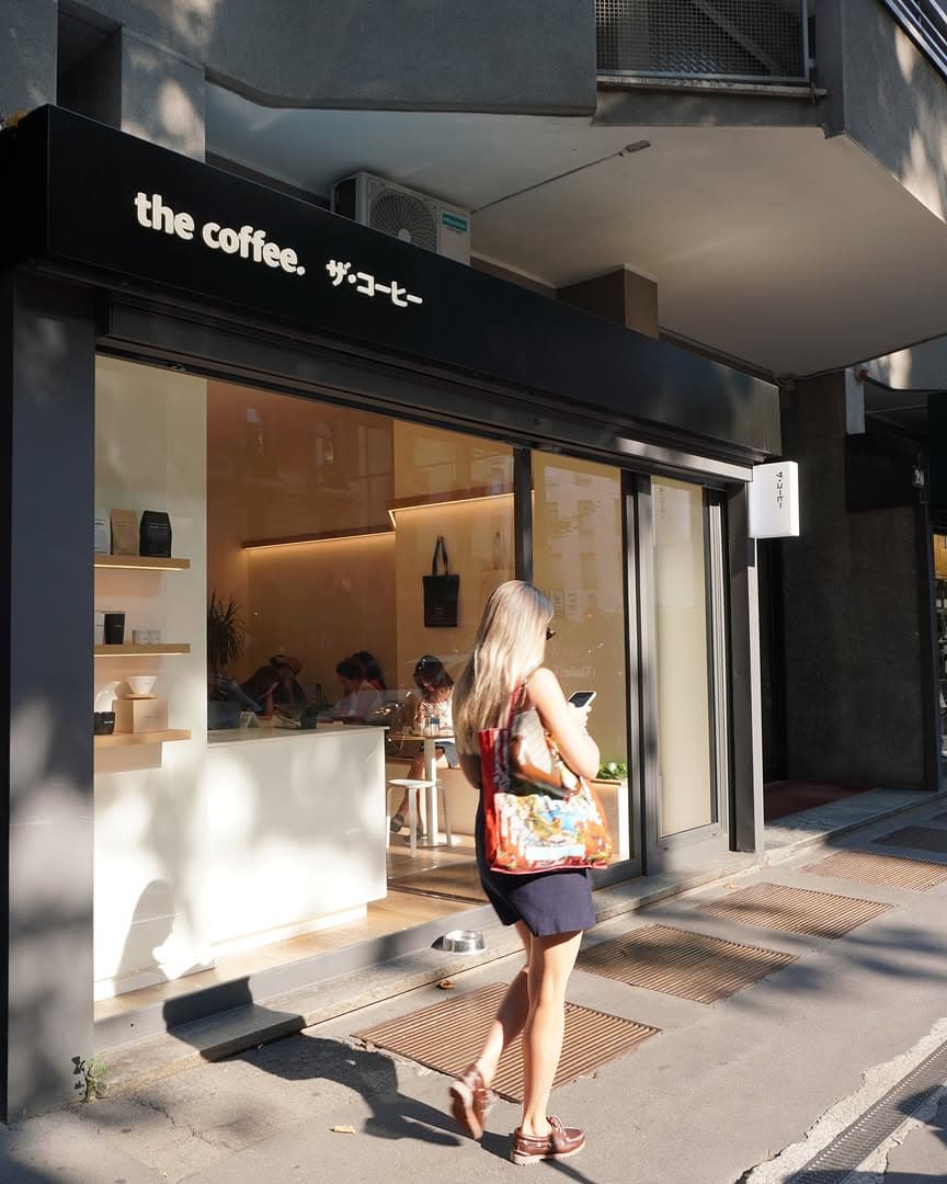 Instagram post by @thecoffee.it