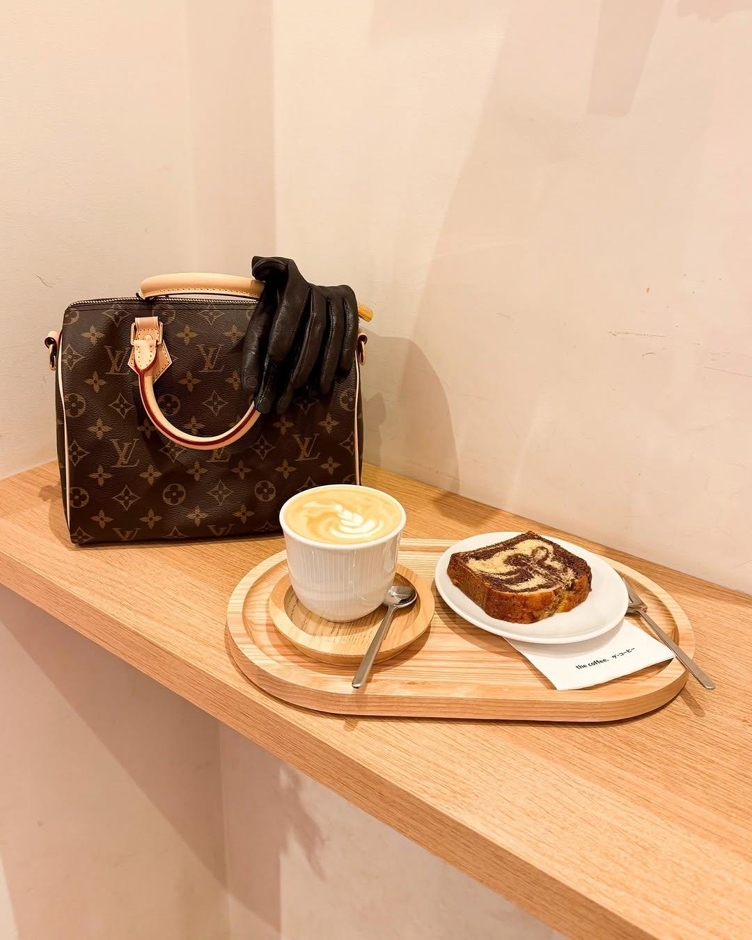 Instagram post by @thecoffee.it