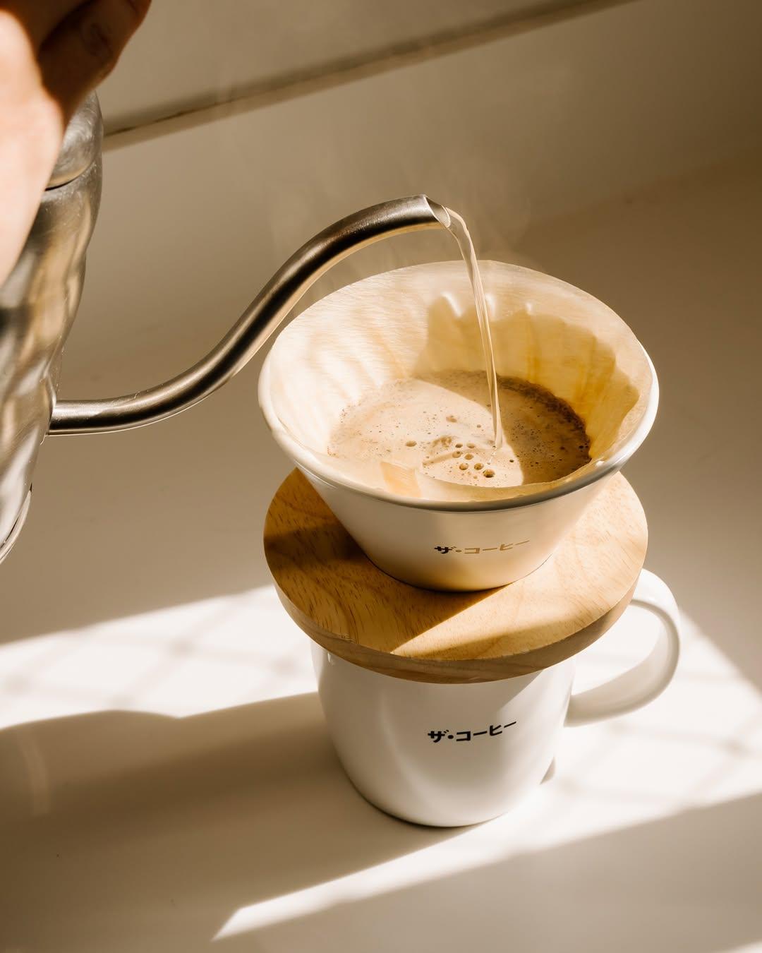 Instagram post by @thecoffee.it