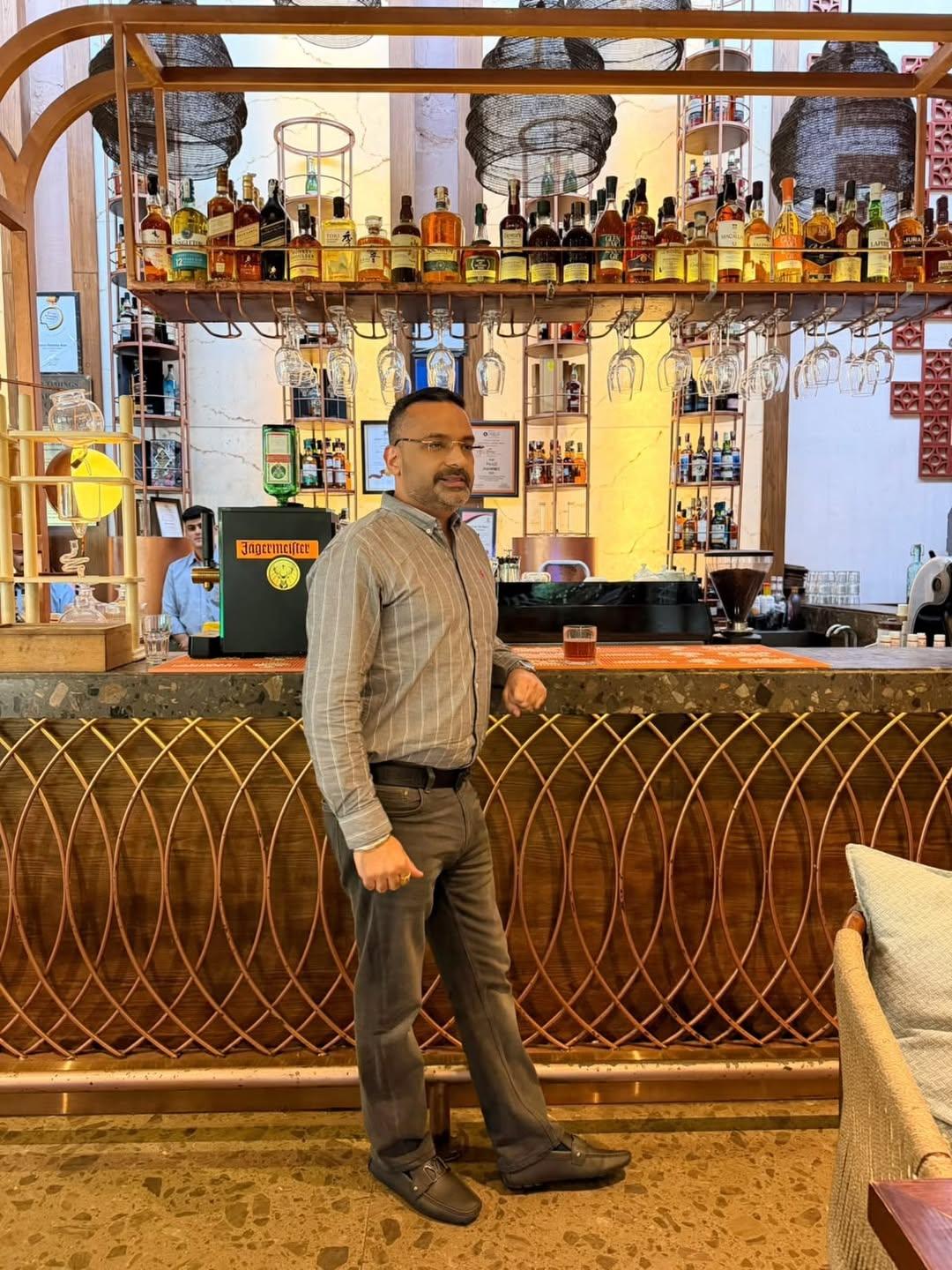 Instagram post by @thegunshop_ludhiana