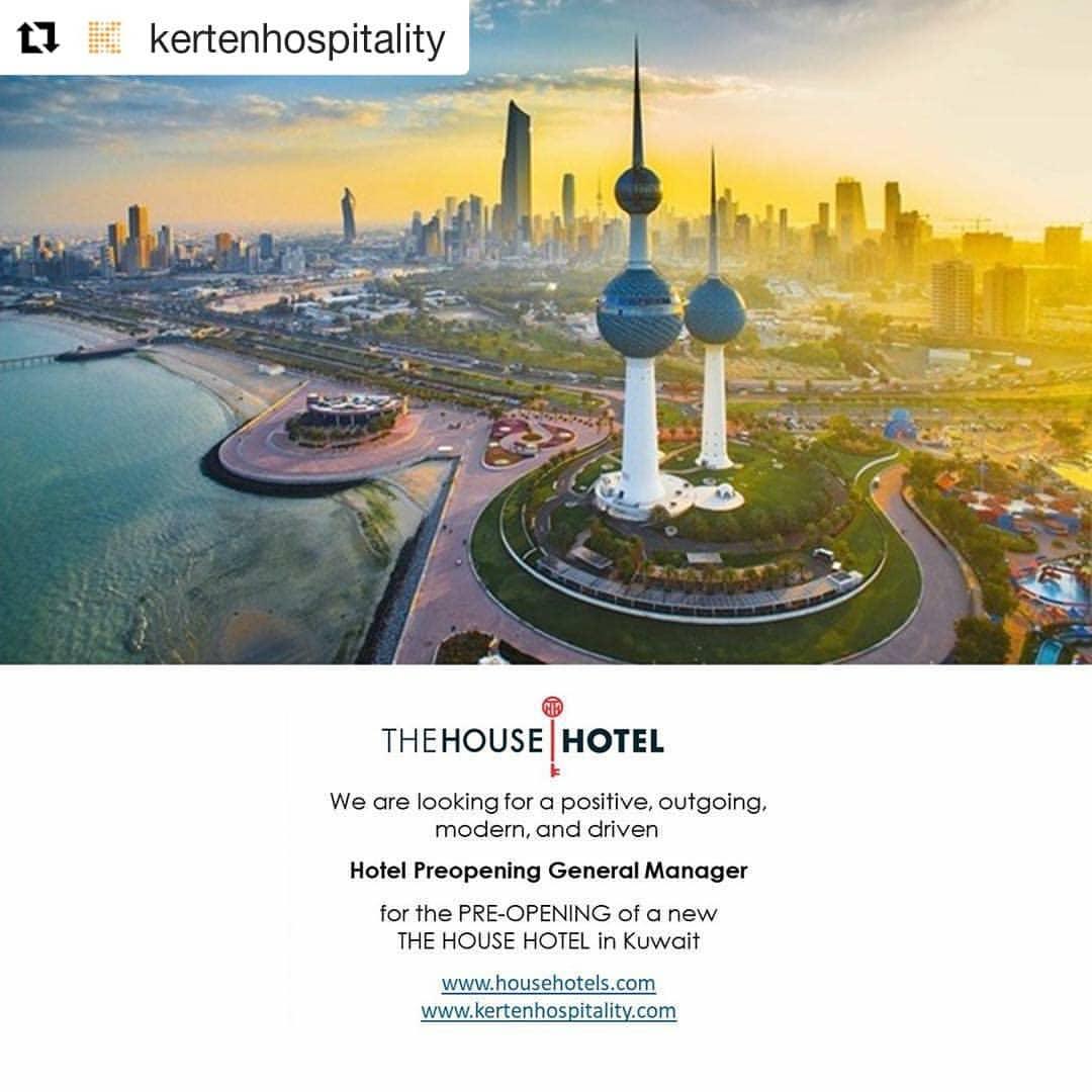 Instagram post by @thehousehotel