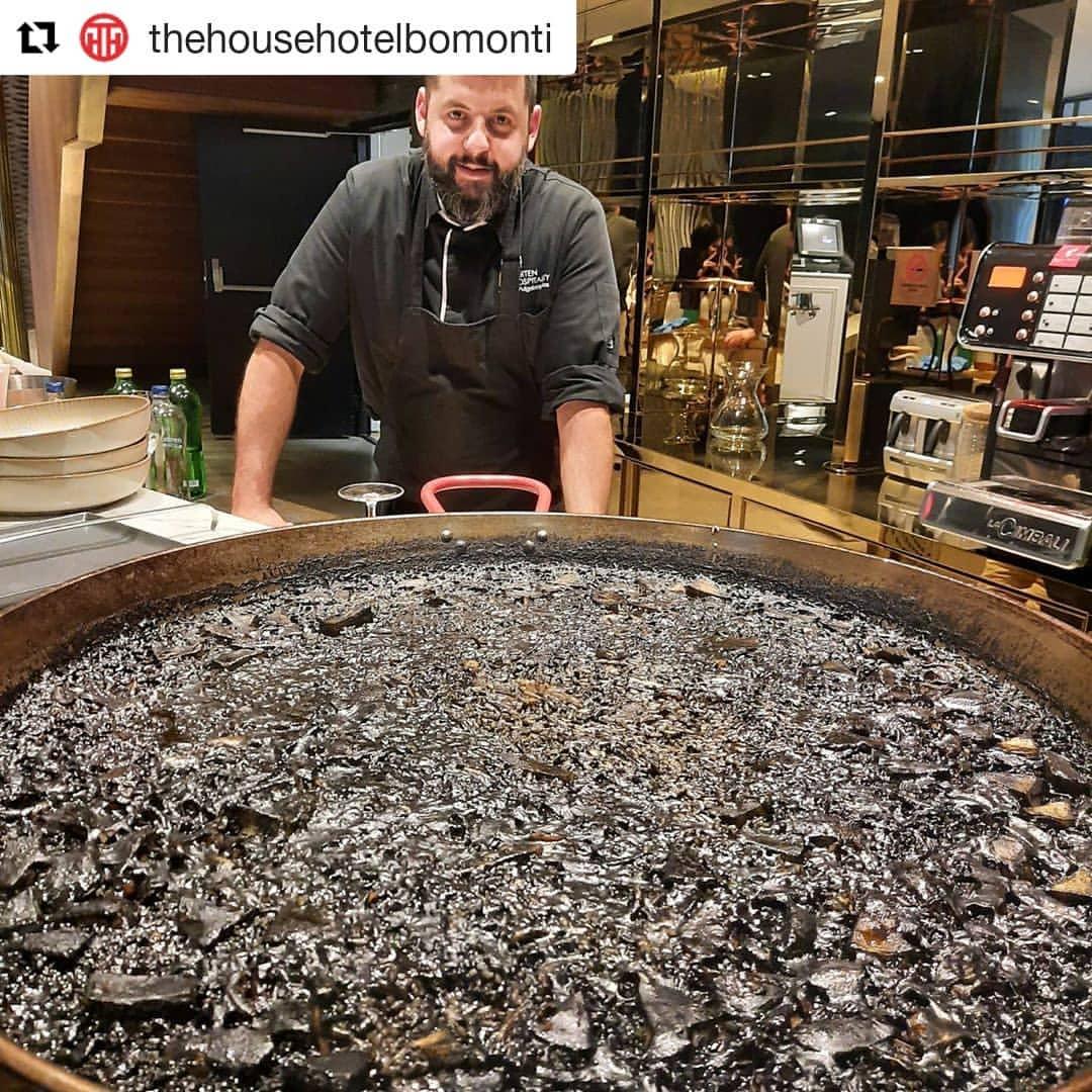 Instagram post by @thehousehotel