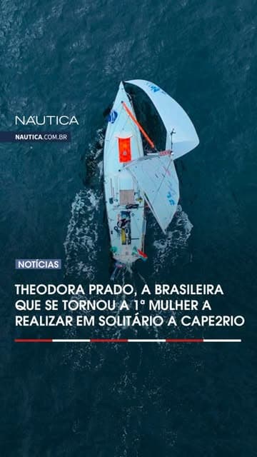 Instagram post by @theodoraprado
