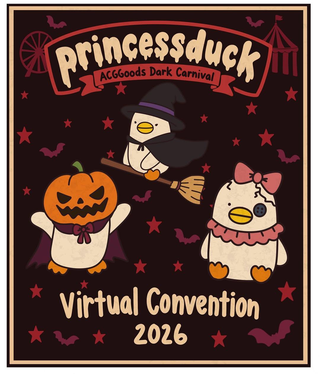 Instagram post by @theprincessduck