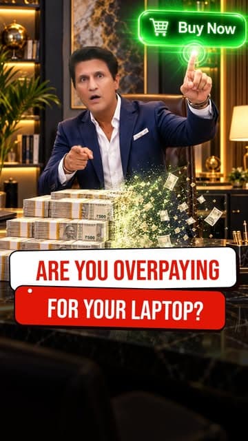 Instagram post by @therajivmakhni