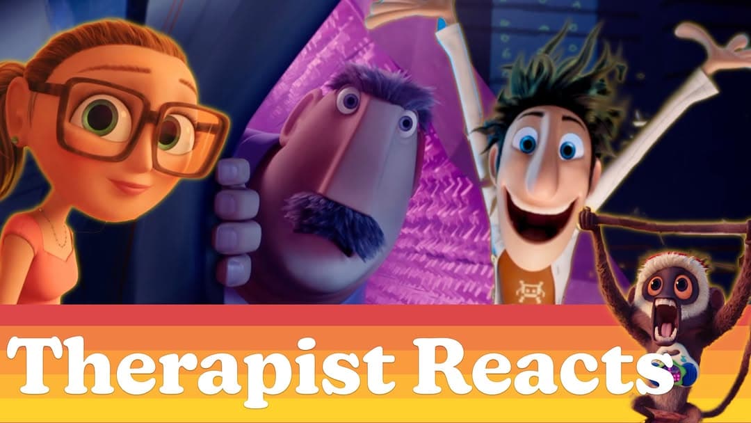 Instagram post by @therapy_cinema