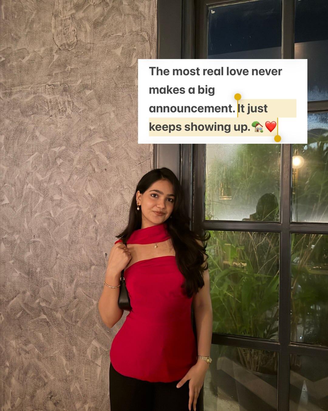 Instagram post by @theririjournal