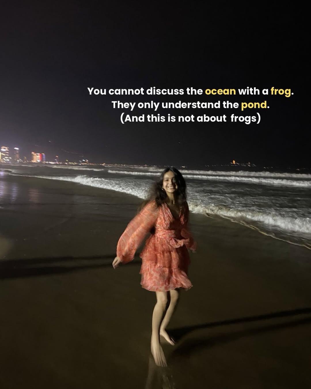 Instagram post by @theririjournal