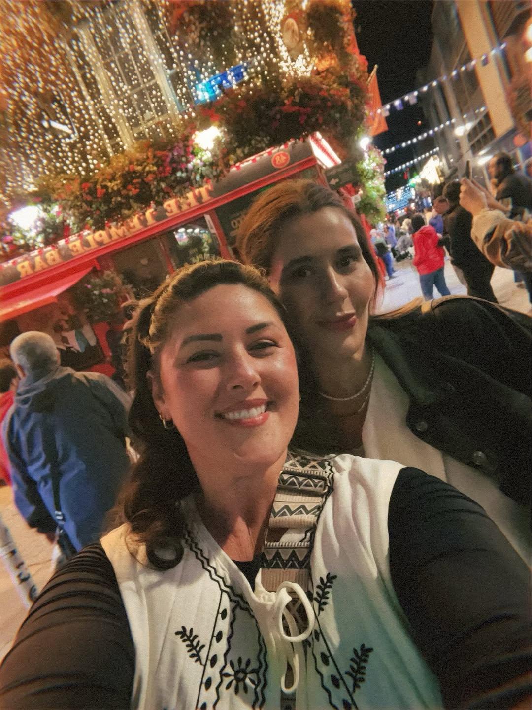 Instagram post by @thesashapiton