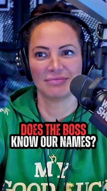 Instagram post by @thewoodyshow