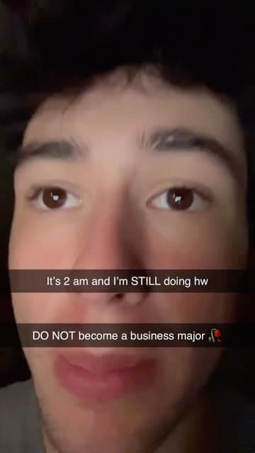 Instagram post by @tim.talks2
