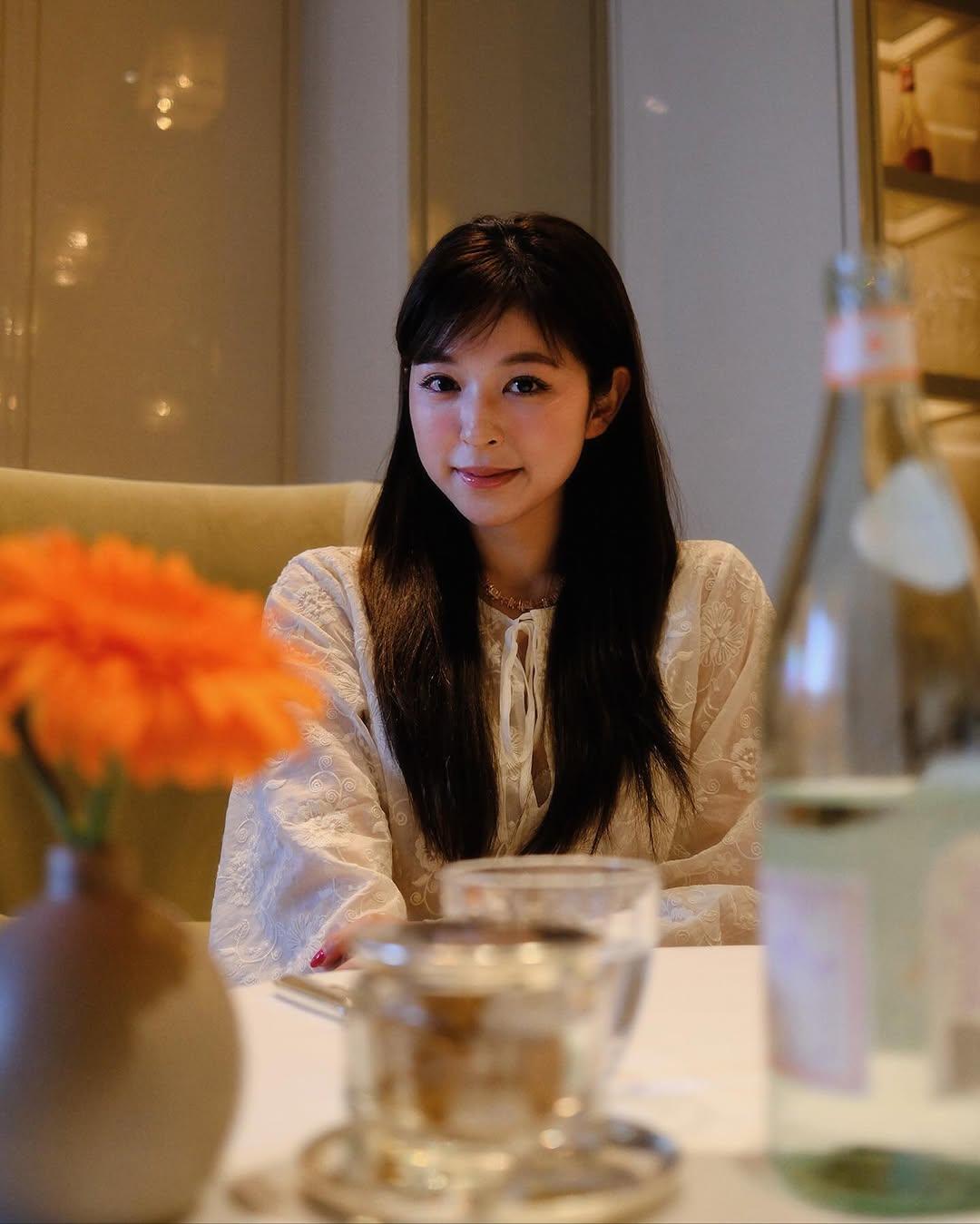 Instagram post by @tinakakayu