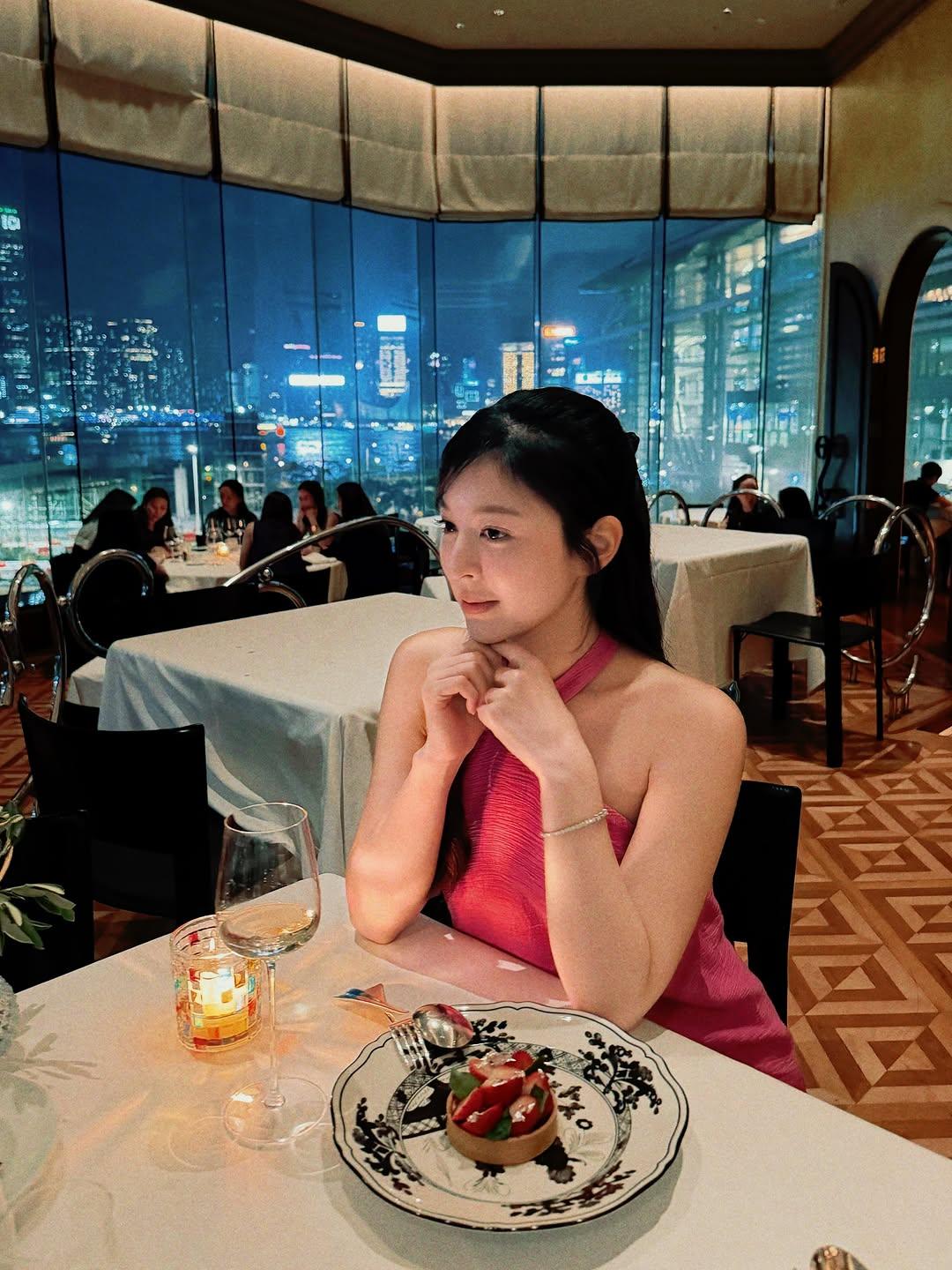 Instagram post by @tinakakayu