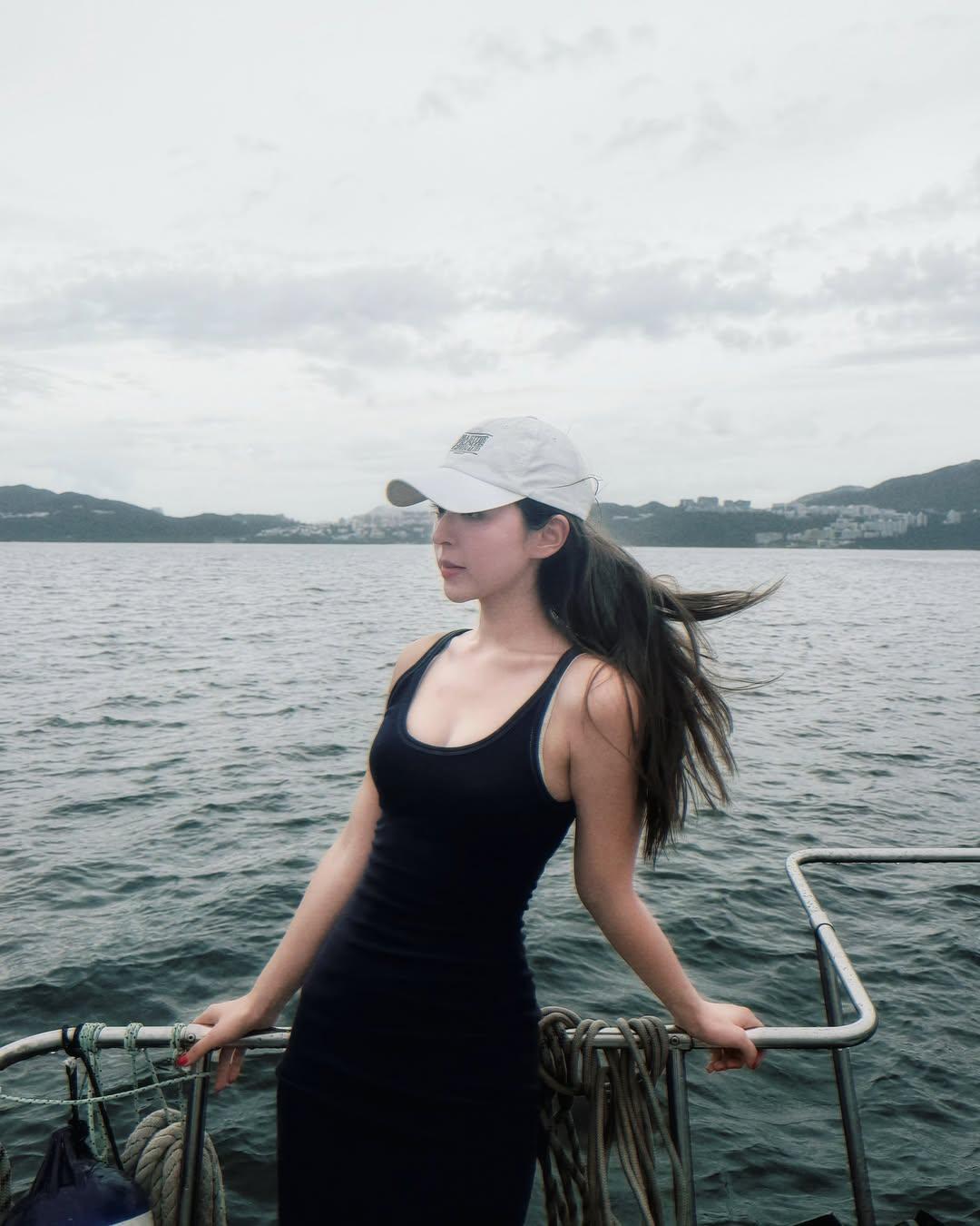 Instagram post by @tinakakayu