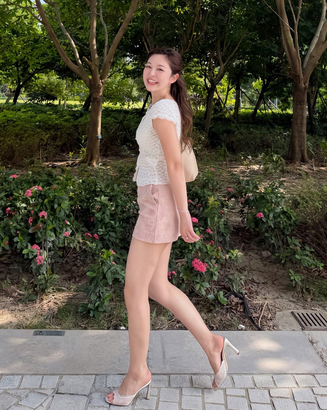 Instagram post by @tinakakayu
