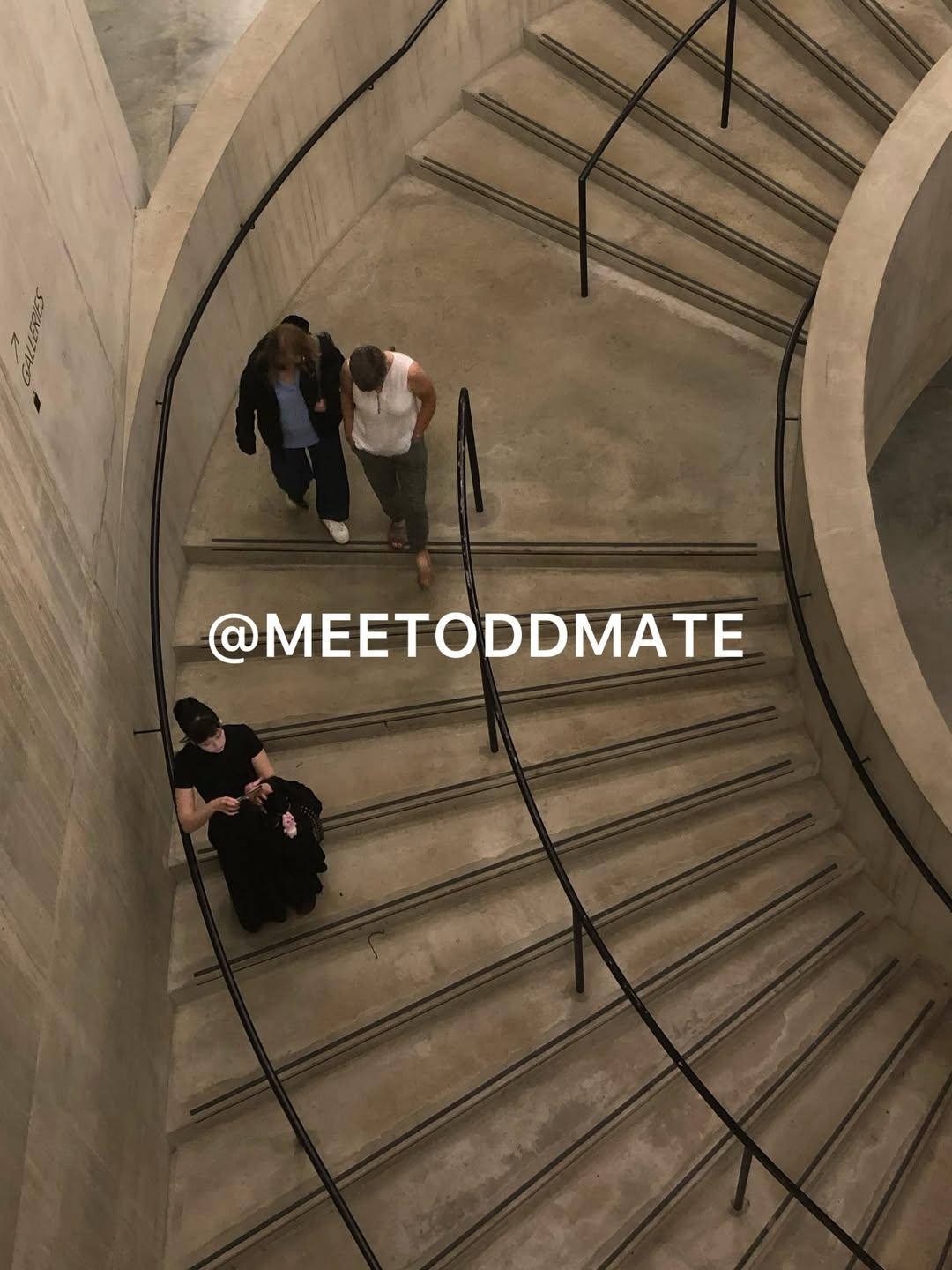 Instagram post by @tmkn0w