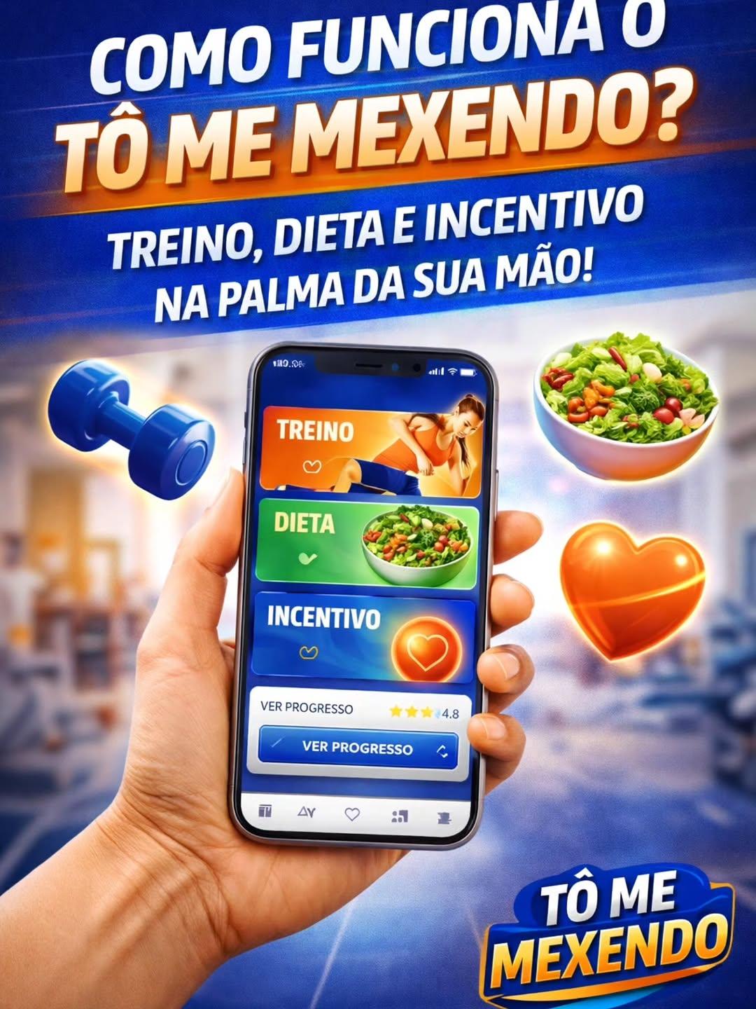 Instagram post by @tomemexendo