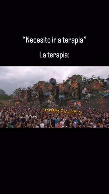 Instagram post by @tomorrowlandislovee
