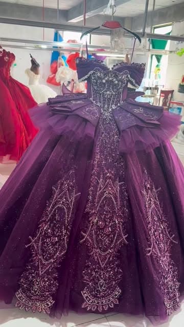 Instagram post by @tpbridal