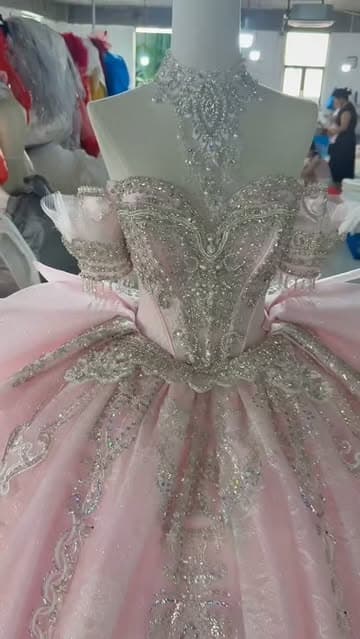 Instagram post by @tpbridal
