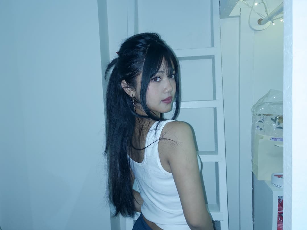 Instagram post by @tracyhaolai__