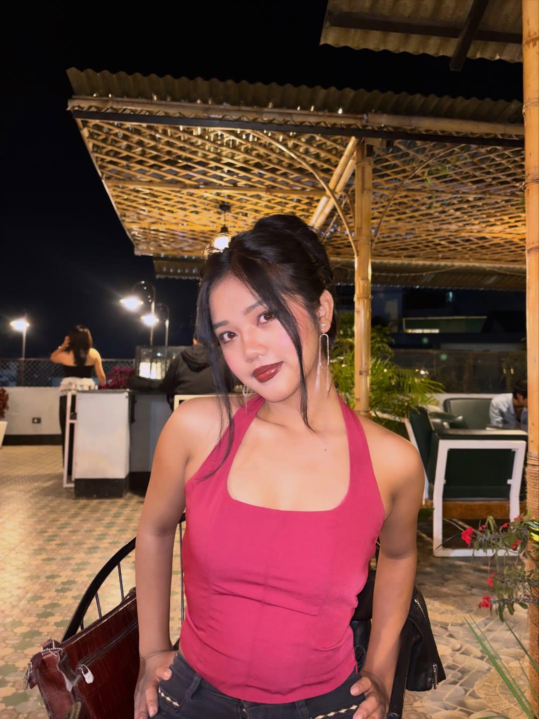 Instagram post by @tracyhaolai__