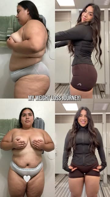 Instagram post by @transformwitheli