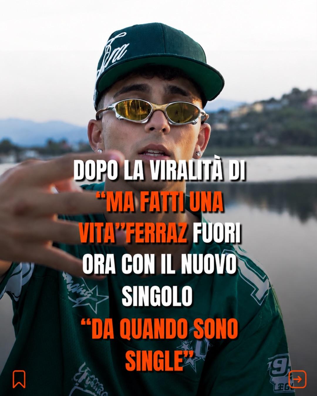 Instagram post by @trapdalfuturo_