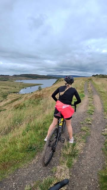 Instagram post by @triathlonjo